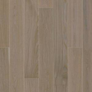 Паркетная доска Ter Hurne Grand Velvet 1101010787 Дуб Светло-Серый Матовый Лак 2390x200x13