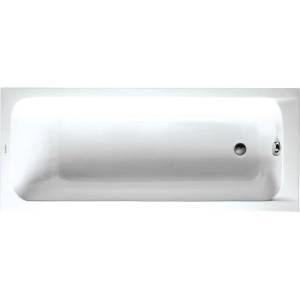 Акриловая ванна Duravit D-code 170x70