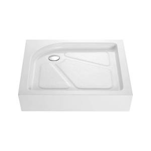 Поддон для душа Bravat Type-S2 90x90x14