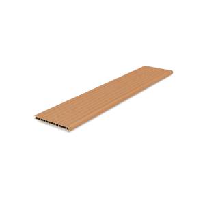 Ступень Lecole ДПК Дуб 3000x320x25