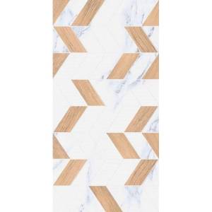 Керамогранит Creto Pastel NRL_P0025 Tree Fiancee 30x60