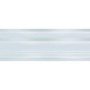 Декор Керлайф Liberty Grigio Linea 25.1x70.9