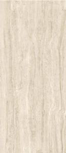 Керамогранит Fondovalle Royal Travertino ROT185 Ebur Vein 3D Texture honed rett 120x278