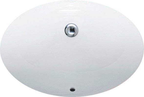 Раковина Villeroy&Boch Evana 61440001 альпийский белый