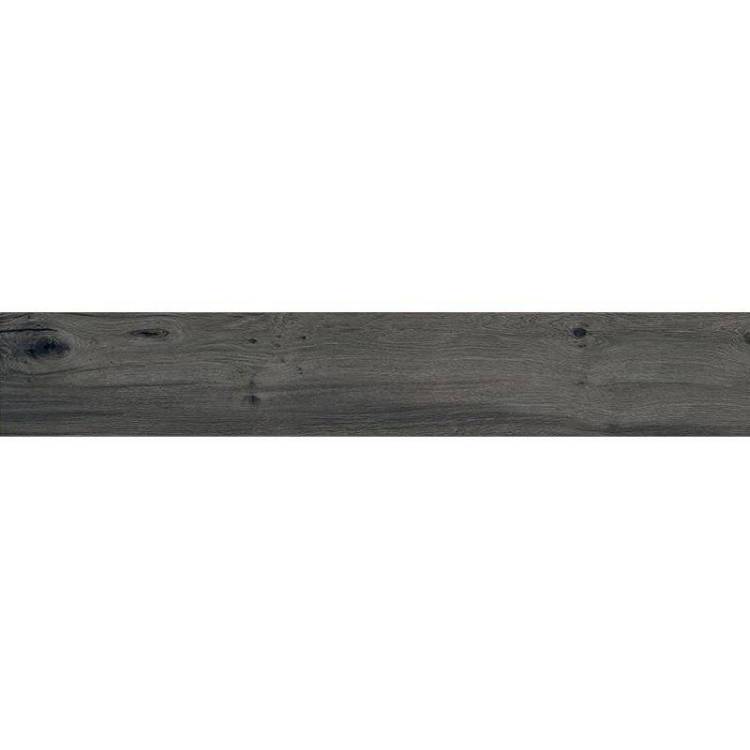 Керамогранит Flaviker Nordik 0003689 Wood Smoked Rett 20x120