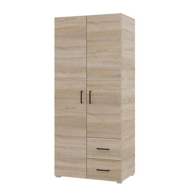 Шкаф Горизонт Виктор 00-00144235 сонома