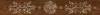 Декор Rondine Group RHS Amarcord J85511 Wood Bruciato Tarsie 15x100