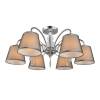 Люстра Omnilux Recco OML-66707-06