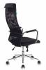 Кресло компьютерное Бюрократ KB-9N 1140271 черный фото 4