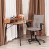 Кресло компьютерное Tetchair Spark 21292 серый фото 12