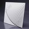 Гипсовая 3D панель Artpole Pallada-2 M-0062-2 600x600