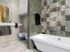 Керамическая плитка Global Tile Delia GT234VG Мультиколор 30x60 фото 10