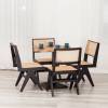 Стул Tetchair Loki 24412 черный фото 11