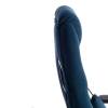 Кресло компьютерное Tetchair Driver 19294 синий/серый фото 11