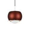 Подвесной светильник LED4U L8757-1 BR
