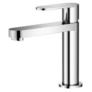 Смеситель для раковины Agger Sweet A2702100 хром