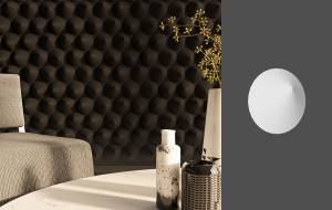Гипсовая панель Deco Line Design Line Titi 12x6x12