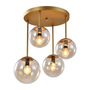 Трековый светильник Rivoli Emma 3117-304