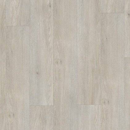 SPC Плитка Quick-Step Balance Click 4.5/32 BACL40052 Дуб Шелковый Светлый 1251x187
