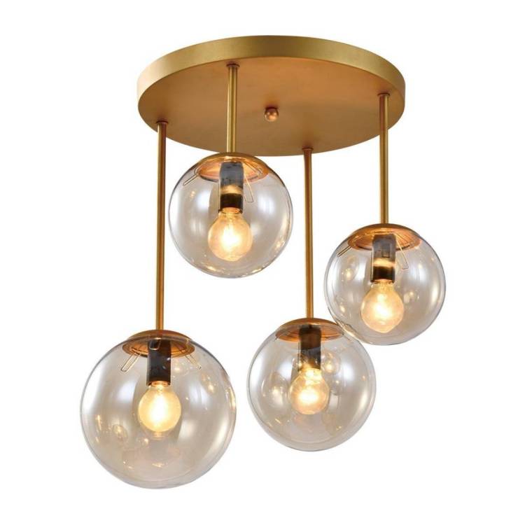 Трековый светильник Rivoli Emma 3117-304