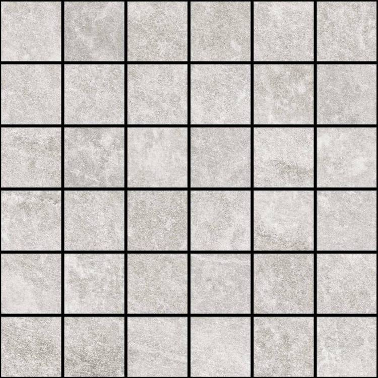 Мозаика Vives Lambda Mosaico Gris Antideslizante 30x30