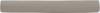 Бордюр Adex Studio ADST5127 Cubrecanto Greystone 2.5x14.8