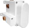 Скрытая часть E.C.A. Thermostatic 102166204EX для термостата
