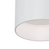 Потолочный светильник Technical Slim C014CL-01W фото 2