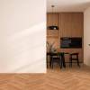 Ламинат My Step Herringbone Manor+ 10/32 4V MS3510 Дуб Сурин 643x131 фото 3