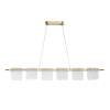 Подвесной светильник ST Luce Voile SL6021.203.36