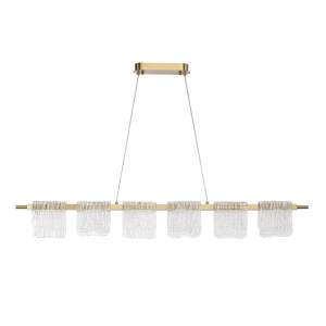Подвесной светильник ST Luce Voile SL6021.203.36