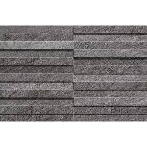 Декор Atlas Concorde Brave A1FY Grey Industrial 3D 28.5x44