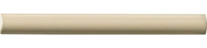 Бордюр Ceramiche Grazia Amarcord Tam88 Tondo Tabacco Dark Matt 2x20