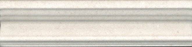 Бордюр Kerama Marazzi Золотой пляж BLB020 Багет светлый беж 20x5