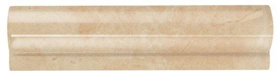 Бордюр Ape Ceramica Rivalto London Crema 5x15