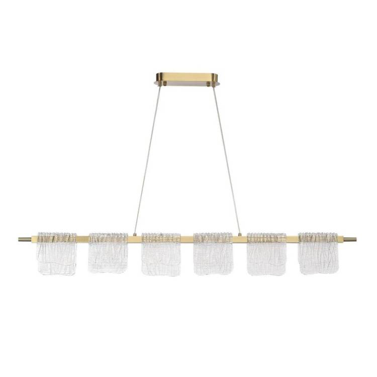 Подвесной светильник ST Luce Voile SL6021.203.36