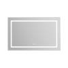 Зеркало BelBagno SPC-KRAFT-1085-685-TCH-WARM с подогревом
