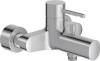 Душевой комплект Jacob Delafon Cuff E37303-CP + E45532-CP + E99898RU-CP фото 4