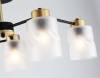 Люстра на штанге Ambrella light Traditional TR303325 фото 4