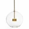 Подвесной светодиодный светильник Loft IT Bolle 2027-P1 фото 4