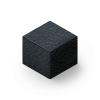 Уголок защитный Neexy pv63-42 SBL муар черный 270x2x2 фото 3