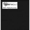 Раковина Uperwood Parma Quartz 291003004 черная матовая, уголь, 76.5x47.5 фото 5