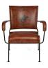 Кресло Tetchair Secret De Maison Major (mod. M-14530) 11216 коричневый фото 2