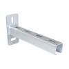 Консоль стеновая Walraven BIS RapidRail (BUP1000) WM35 - 38 х 40 мм, L=400 мм