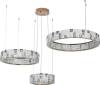 Подвесной светодиодный светильник Reluce Cerruti 4015/03/03P фото 4