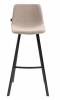 Стул барный Everprof Signal 18408, EP Signal Fabric Latte Латте фото 2