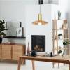 Подвесной светильник Imperium Loft Wood 141158-26 фото 20