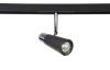 Светильник трековый магнитный Crystal Lux Clt 0.33 006 12W Bl-Ch 4000K фото 3