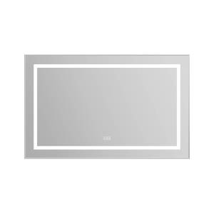 Зеркало BelBagno SPC-KRAFT-1085-685-TCH-WARM с подогревом