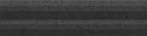 Керамическая плитка WOW Stripes 108929 Graphite Stone 7.5x30